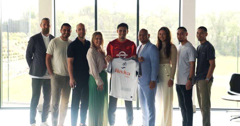 Youtube.com/Swansea City AFC